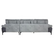 Fabric HM L Shape Sofa 941